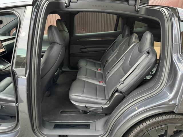 Тесла Модель Х 2023 у Києві на Automoto.ua Сірий Тесла Модель Х, об'ємом двигуна 0 л та пробігом 23 тис. км за 49999 $, фото 18 на Automoto.ua