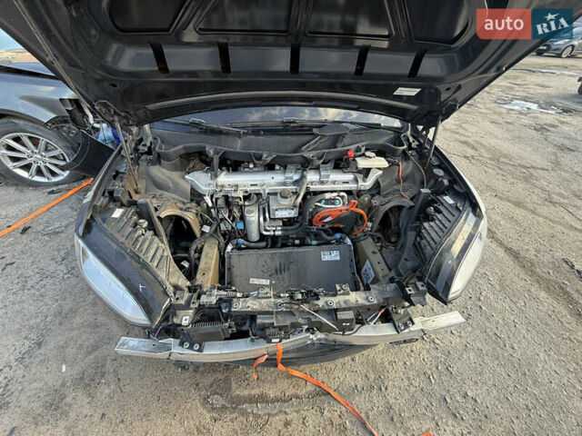 Сірий Тесла Модель Х, об'ємом двигуна 0 л та пробігом 37 тис. км за 35000 $, фото 13 на Automoto.ua