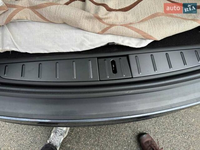 Сірий Тесла Модель Х, об'ємом двигуна 0 л та пробігом 23 тис. км за 49999 $, фото 11 на Automoto.ua