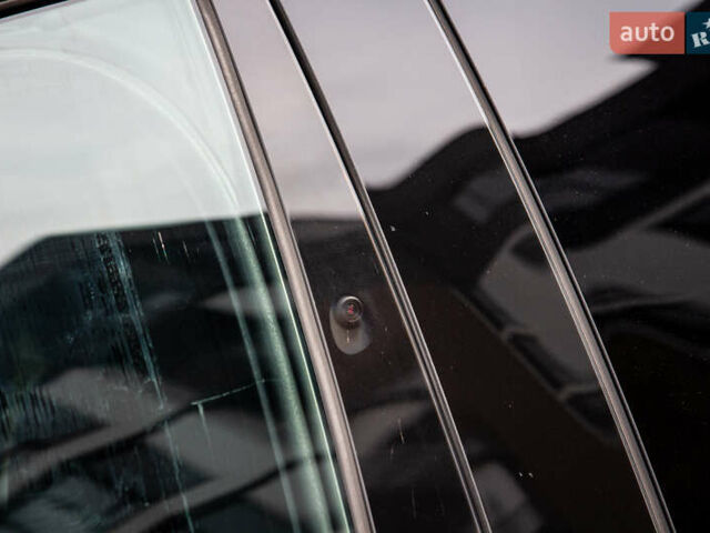 Сірий Тесла Модель Х, об'ємом двигуна 0 л та пробігом 10 тис. км за 70000 $, фото 25 на Automoto.ua