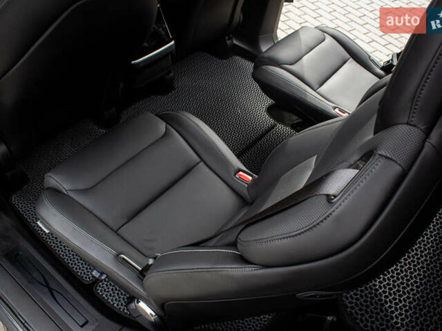 Сірий Тесла Модель Х, об'ємом двигуна 0 л та пробігом 10 тис. км за 70000 $, фото 47 на Automoto.ua