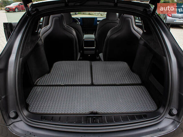 Сірий Тесла Модель Х, об'ємом двигуна 0 л та пробігом 10 тис. км за 70000 $, фото 39 на Automoto.ua