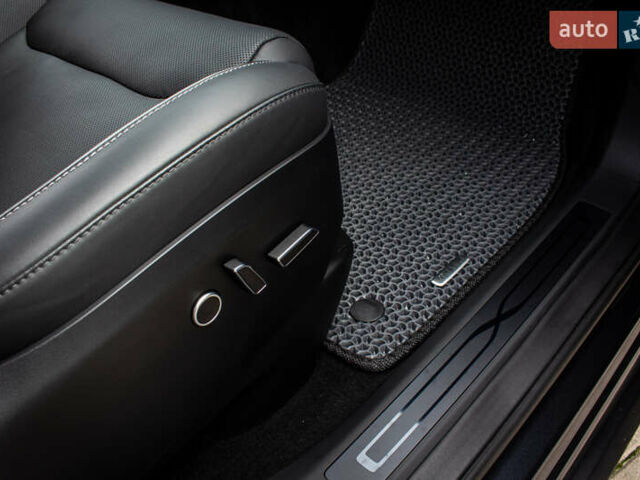 Сірий Тесла Модель Х, об'ємом двигуна 0 л та пробігом 10 тис. км за 70000 $, фото 55 на Automoto.ua