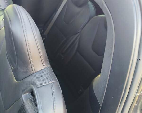 Сірий Тесла Модель Х, об'ємом двигуна 0 л та пробігом 27 тис. км за 52900 $, фото 29 на Automoto.ua