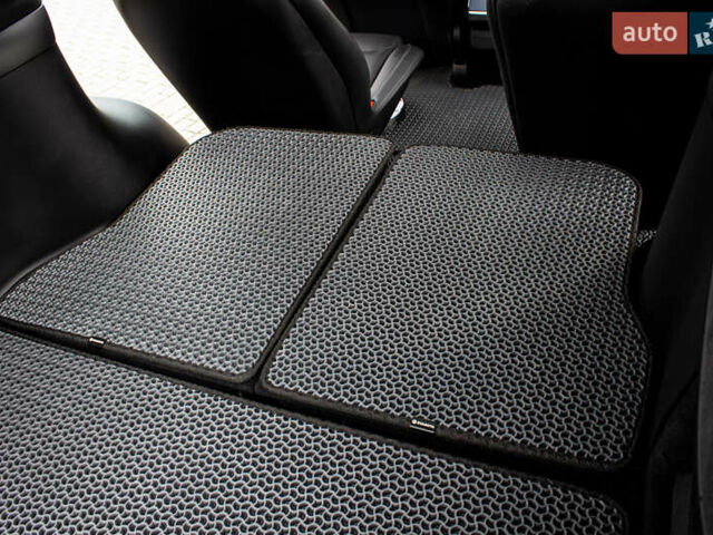 Сірий Тесла Модель Х, об'ємом двигуна 0 л та пробігом 10 тис. км за 70000 $, фото 40 на Automoto.ua