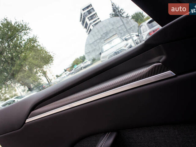 Сірий Тесла Модель Х, об'ємом двигуна 0 л та пробігом 10 тис. км за 70000 $, фото 51 на Automoto.ua