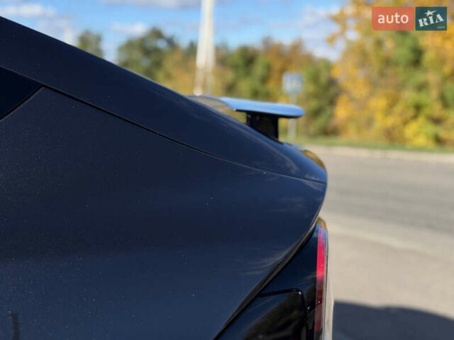 Тесла Модель Х 2024 у Києві на Automoto.ua Сірий Тесла Модель Х, об'ємом двигуна 0 л та пробігом 6 тис. км за 66300 $, фото 19 на Automoto.ua