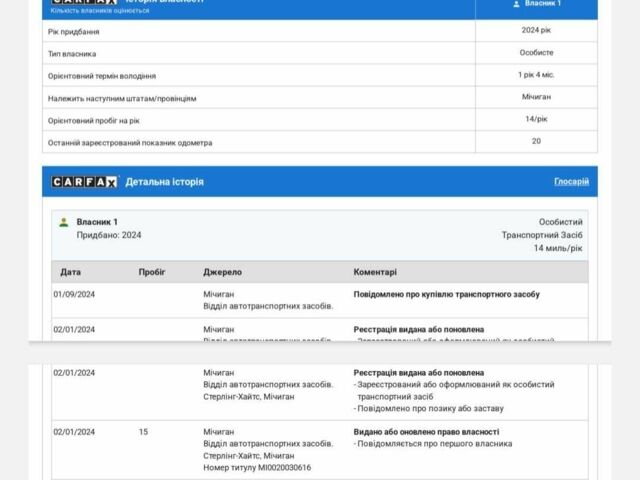 Сірий Тесла Модель Х, об'ємом двигуна 0 л та пробігом 15 тис. км за 34000 $, фото 17 на Automoto.ua