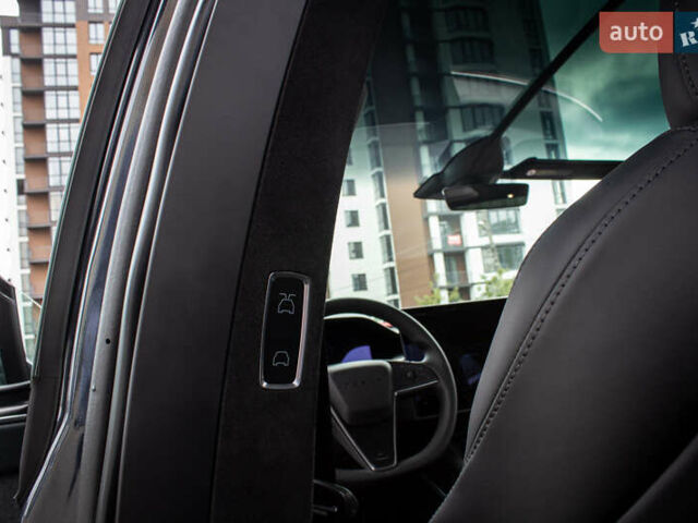 Сірий Тесла Модель Х, об'ємом двигуна 0 л та пробігом 10 тис. км за 70000 $, фото 50 на Automoto.ua