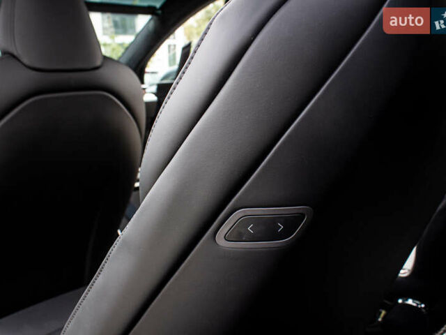 Сірий Тесла Модель Х, об'ємом двигуна 0 л та пробігом 10 тис. км за 70000 $, фото 43 на Automoto.ua