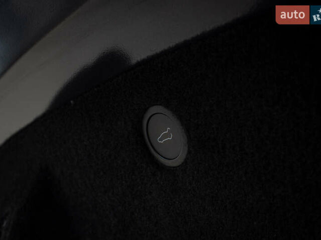 Сірий Тесла Модель Х, об'ємом двигуна 0 л та пробігом 10 тис. км за 70000 $, фото 38 на Automoto.ua