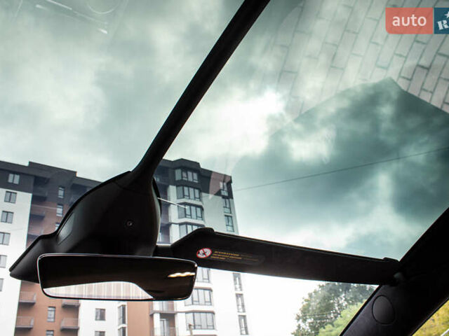 Сірий Тесла Модель Х, об'ємом двигуна 0 л та пробігом 10 тис. км за 70000 $, фото 54 на Automoto.ua