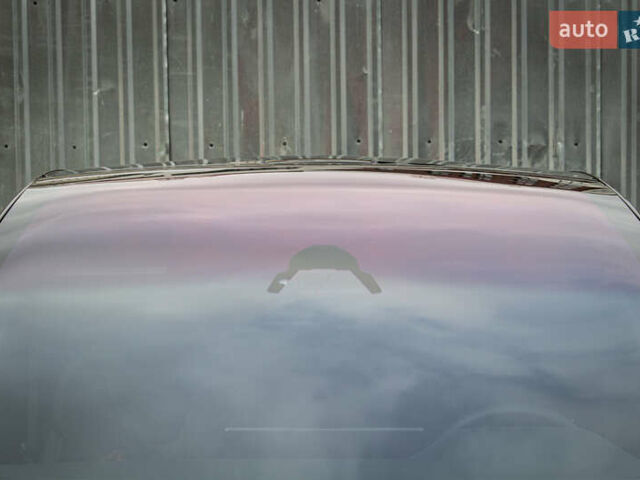 Сірий Тесла Модель Х, об'ємом двигуна 0 л та пробігом 10 тис. км за 70000 $, фото 29 на Automoto.ua