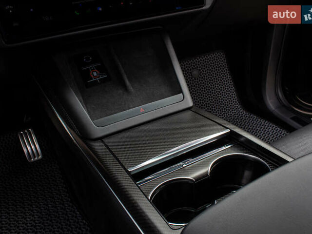 Сірий Тесла Модель Х, об'ємом двигуна 0 л та пробігом 10 тис. км за 70000 $, фото 53 на Automoto.ua