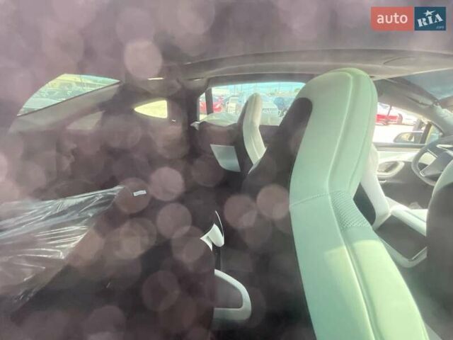 Тесла Модель Х 2025 у Рівному на Automoto.ua Сірий Тесла Модель Х, об'ємом двигуна 0 л та пробігом 12 тис. км за 42900 $, фото 30 на Automoto.ua