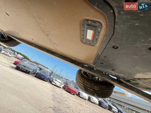 Тесла Модель Х 2025 у Рівному на Automoto.ua Сірий Тесла Модель Х, об'ємом двигуна 0 л та пробігом 12 тис. км за 42900 $, фото 33 на Automoto.ua