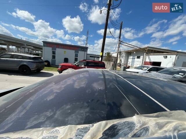 Тесла Модель Х 2025 у Рівному на Automoto.ua Сірий Тесла Модель Х, об'ємом двигуна 0 л та пробігом 12 тис. км за 42900 $, фото 27 на Automoto.ua