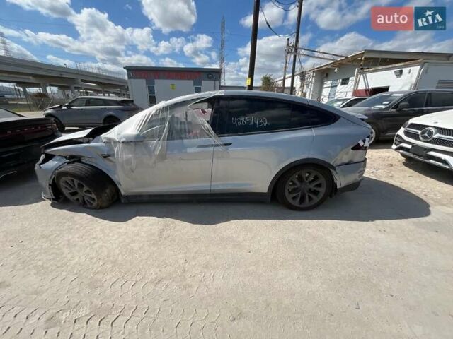 Тесла Модель Х 2025 у Рівному на Automoto.ua Сірий Тесла Модель Х, об'ємом двигуна 0 л та пробігом 12 тис. км за 42900 $, фото 40 на Automoto.ua