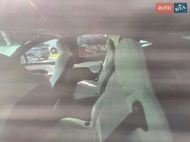 Тесла Модель Х 2025 у Рівному на Automoto.ua Сірий Тесла Модель Х, об'ємом двигуна 0 л та пробігом 12 тис. км за 42900 $, фото 1 на Automoto.ua