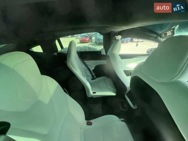 Тесла Модель Х 2025 у Рівному на Automoto.ua Сірий Тесла Модель Х, об'ємом двигуна 0 л та пробігом 12 тис. км за 42900 $, фото 47 на Automoto.ua