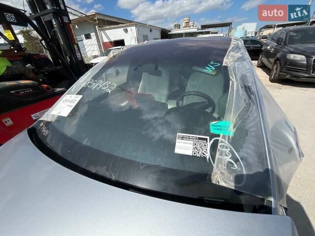 Тесла Модель Х 2025 у Рівному на Automoto.ua Сірий Тесла Модель Х, об'ємом двигуна 0 л та пробігом 12 тис. км за 42900 $, фото 18 на Automoto.ua