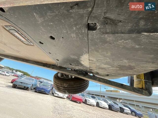 Тесла Модель Х 2025 у Рівному на Automoto.ua Сірий Тесла Модель Х, об'ємом двигуна 0 л та пробігом 12 тис. км за 42900 $, фото 28 на Automoto.ua