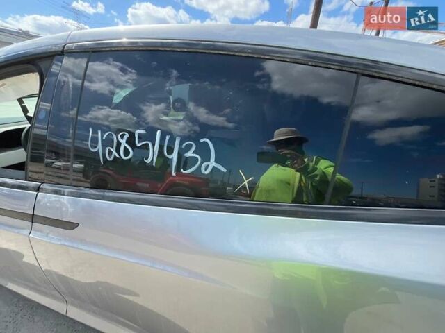 Тесла Модель Х 2025 у Рівному на Automoto.ua Сірий Тесла Модель Х, об'ємом двигуна 0 л та пробігом 12 тис. км за 42900 $, фото 17 на Automoto.ua