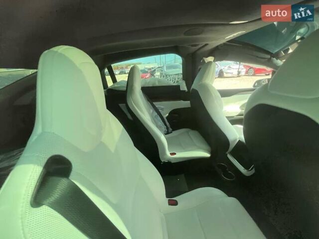 Тесла Модель Х 2025 у Рівному на Automoto.ua Сірий Тесла Модель Х, об'ємом двигуна 0 л та пробігом 12 тис. км за 42900 $, фото 45 на Automoto.ua