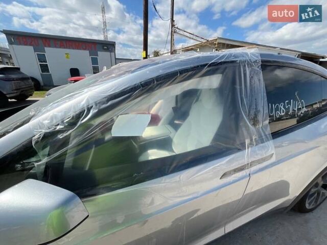 Тесла Модель Х 2025 у Рівному на Automoto.ua Сірий Тесла Модель Х, об'ємом двигуна 0 л та пробігом 12 тис. км за 42900 $, фото 48 на Automoto.ua