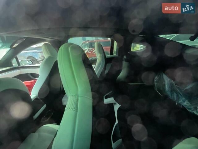 Тесла Модель Х 2025 у Рівному на Automoto.ua Сірий Тесла Модель Х, об'ємом двигуна 0 л та пробігом 12 тис. км за 42900 $, фото 12 на Automoto.ua