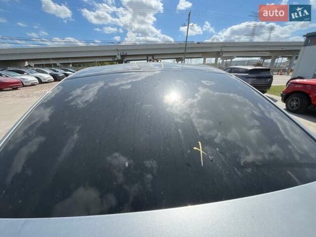 Тесла Модель Х 2025 у Рівному на Automoto.ua Сірий Тесла Модель Х, об'ємом двигуна 0 л та пробігом 12 тис. км за 42900 $, фото 24 на Automoto.ua