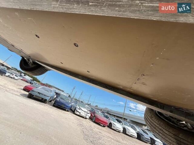 Тесла Модель Х 2025 у Рівному на Automoto.ua Сірий Тесла Модель Х, об'ємом двигуна 0 л та пробігом 12 тис. км за 42900 $, фото 8 на Automoto.ua