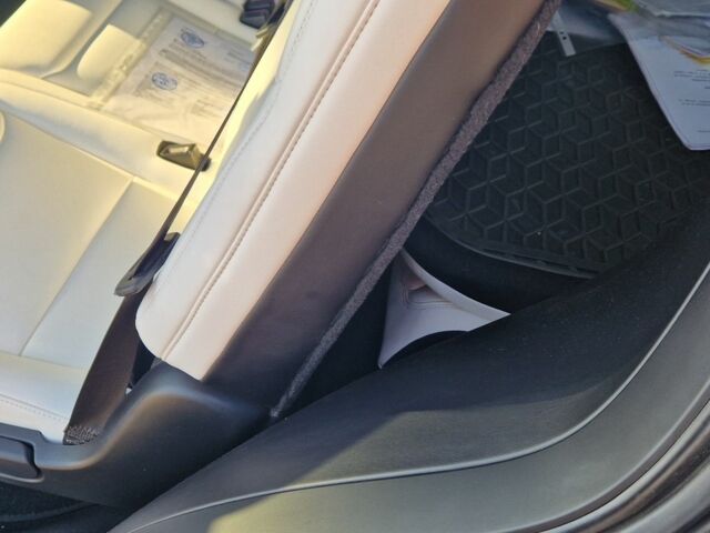 Синий Тесла Модель Х, объемом двигателя 0 л и пробегом 110 тыс. км за 29000 $, фото 4 на Automoto.ua