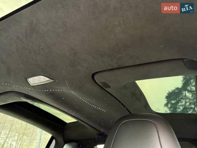 Синій Тесла Модель Х, об'ємом двигуна 0 л та пробігом 117 тис. км за 34990 $, фото 14 на Automoto.ua