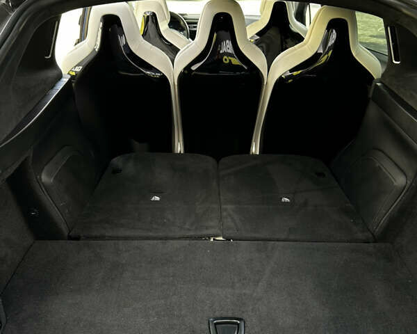 Тесла Модель Х 2016 в Львове на Automoto.ua Синий Тесла Модель Х, объемом двигателя 0 л и пробегом 93 тыс. км за 21999 $, фото 15 на Automoto.ua