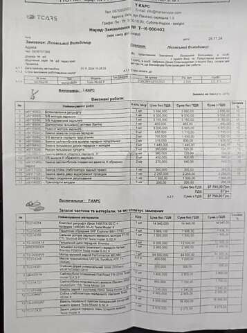 Синій Тесла Модель Х, об'ємом двигуна 0 л та пробігом 118 тис. км за 33000 $, фото 26 на Automoto.ua