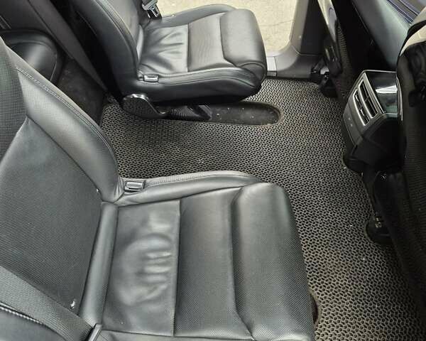 Синий Тесла Модель Х, объемом двигателя 0 л и пробегом 100 тыс. км за 23000 $, фото 8 на Automoto.ua