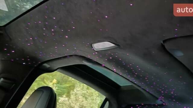 Синій Тесла Модель Х, об'ємом двигуна 0 л та пробігом 118 тис. км за 33000 $, фото 17 на Automoto.ua
