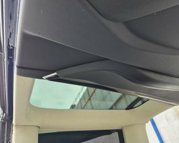 Синий Тесла Модель Х, объемом двигателя 0 л и пробегом 100 тыс. км за 23000 $, фото 4 на Automoto.ua