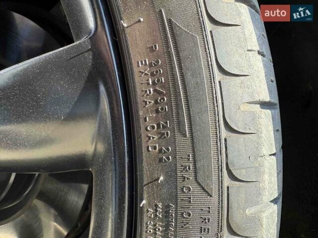 Синій Тесла Модель Х, об'ємом двигуна 0 л та пробігом 117 тис. км за 34990 $, фото 19 на Automoto.ua