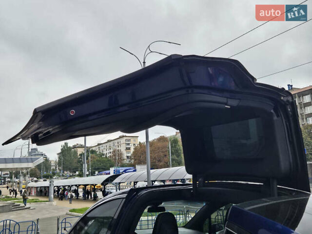 Синій Тесла Модель Х, об'ємом двигуна 0 л та пробігом 147 тис. км за 25900 $, фото 20 на Automoto.ua