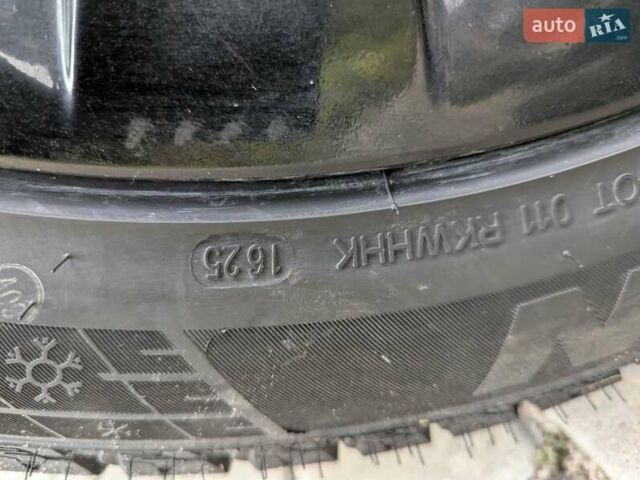 Синій Тесла Модель Х, об'ємом двигуна 0 л та пробігом 88 тис. км за 20500 $, фото 28 на Automoto.ua