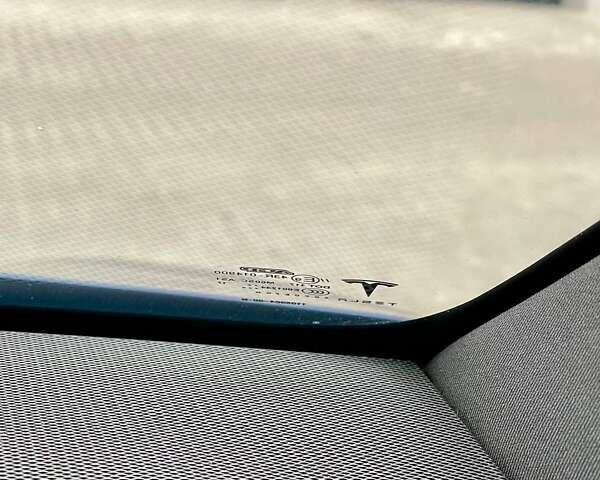 Синій Тесла Модель Х, об'ємом двигуна 0 л та пробігом 195 тис. км за 21500 $, фото 22 на Automoto.ua