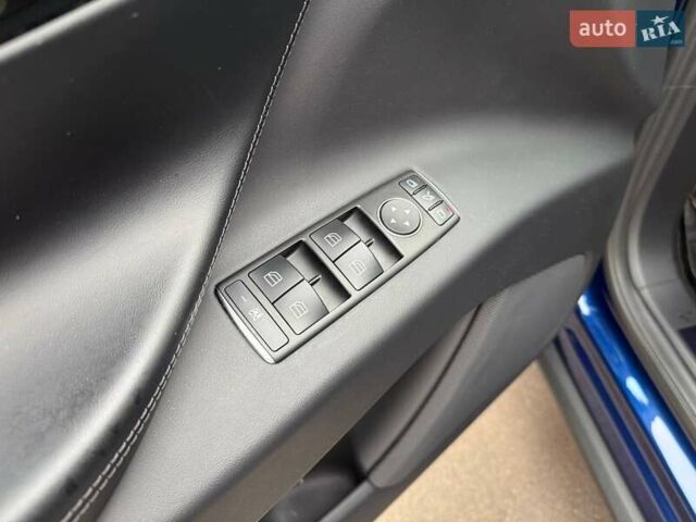 Синий Тесла Модель Х, объемом двигателя 0 л и пробегом 108 тыс. км за 20990 $, фото 12 на Automoto.ua