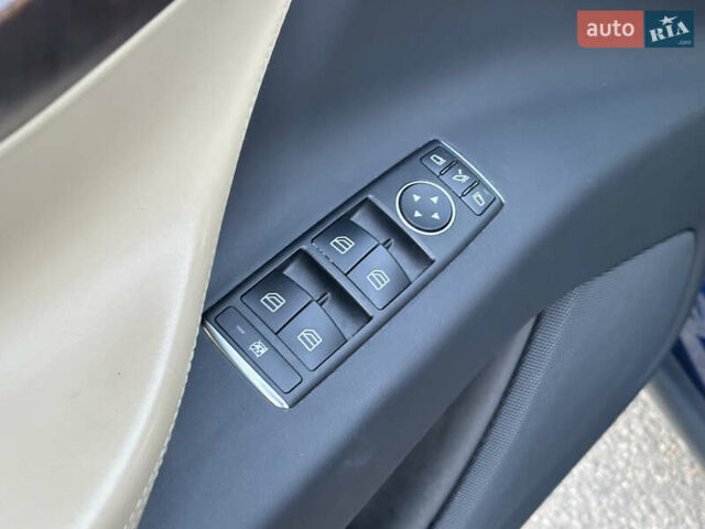 Синій Тесла Модель Х, об'ємом двигуна 0 л та пробігом 123 тис. км за 26700 $, фото 25 на Automoto.ua