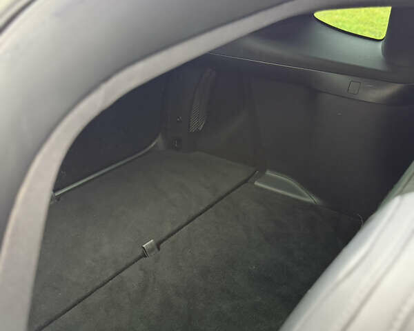 Синій Тесла Модель Х, об'ємом двигуна 0 л та пробігом 104 тис. км за 20999 $, фото 18 на Automoto.ua