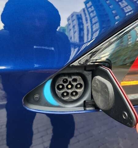 Синій Тесла Модель Х, об'ємом двигуна 0 л та пробігом 195 тис. км за 21500 $, фото 27 на Automoto.ua