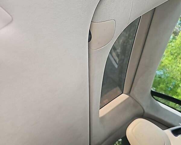 Тесла Модель Х 2018 у Києві на Automoto.ua Синій Тесла Модель Х, об'ємом двигуна 0 л та пробігом 156 тис. км за 28000 $, фото 8 на Automoto.ua