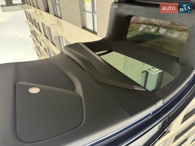 Тесла Модель Х 2019 в Киеве на Automoto.ua Синий Тесла Модель Х, объемом двигателя 0 л и пробегом 65 тыс. км за 55333 $, фото 19 на Automoto.ua