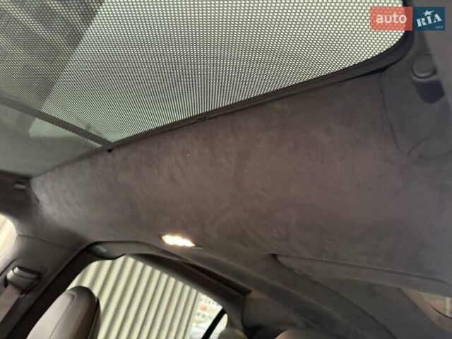 Синий Тесла Модель Х, объемом двигателя 0 л и пробегом 65 тыс. км за 49944 $, фото 48 на Automoto.ua